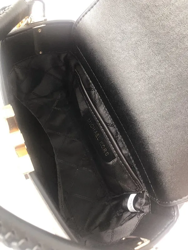 All Categories Official Website "Brand Women's Bags" Women's Bags 💙 MK 2023 New MK Genuine Leather Crossbody Bag